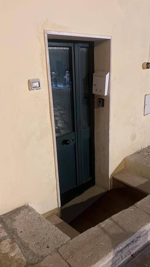 הוילה מטרה Il Rifugio Nei Sassi מראה חיצוני תמונה