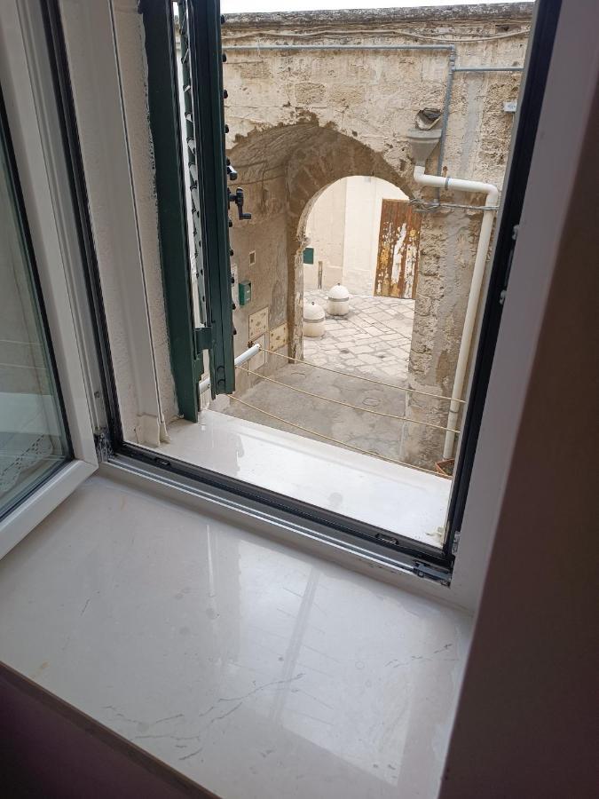 הוילה מטרה Il Rifugio Nei Sassi מראה חיצוני תמונה