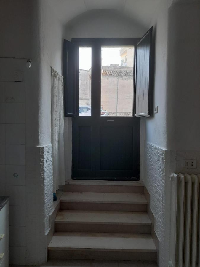 הוילה מטרה Il Rifugio Nei Sassi מראה חיצוני תמונה